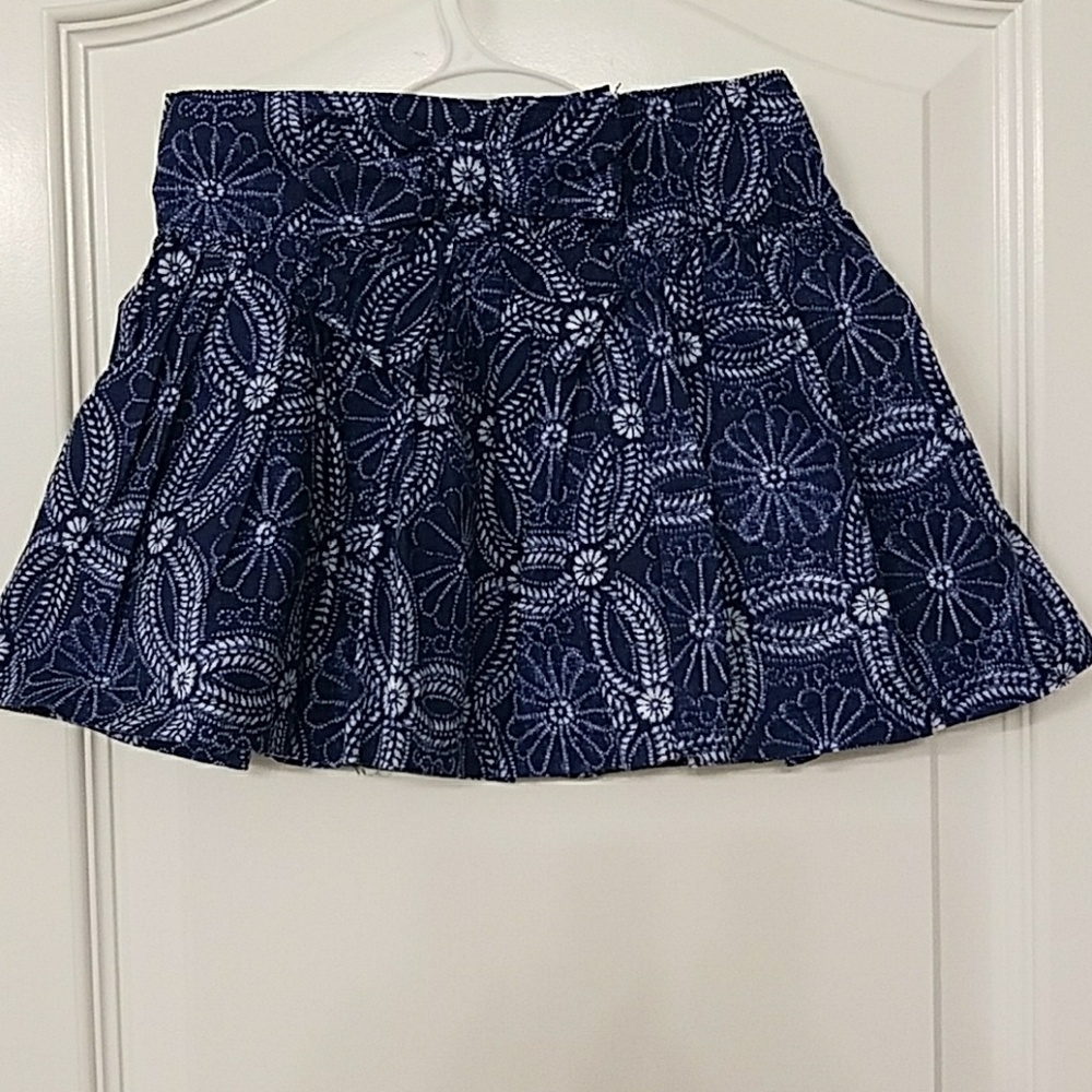Toddler girl skirt 3t